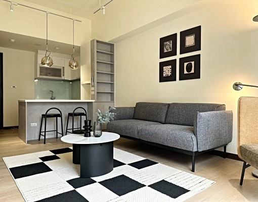 小檜溪麥當勞~全新舒適裝潢~可補助機能佳 - Image 1