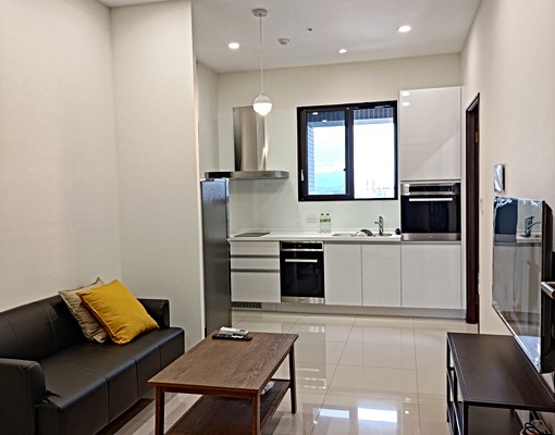 〈晴遠〉楠梓科技園區旁靜巷高樓兩房 - Image 1