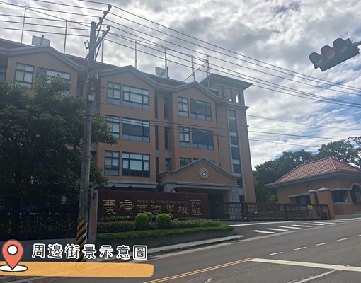進新竹科學園區~可養寵獨立套房(有陽台) - Image 9