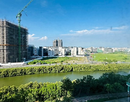 ✨【水雲川】景觀3房平車(含管理費)-租✨ - Image 13