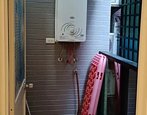 屋主直租美套房(台水台电,近AI智慧园/大远百) - Image 8