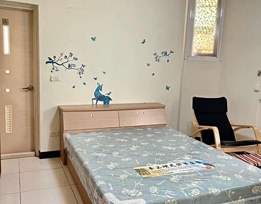 開元路近火車站,生活機能佳🔺🉑️租補 - Image 3