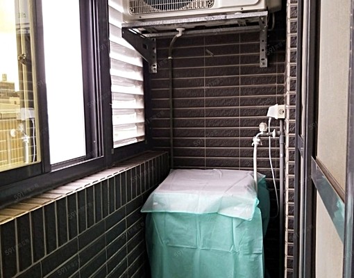 關新西街全聯旁陽臺套房 - Image 6