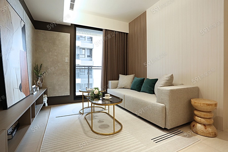 光洲耘朗樣/實品屋