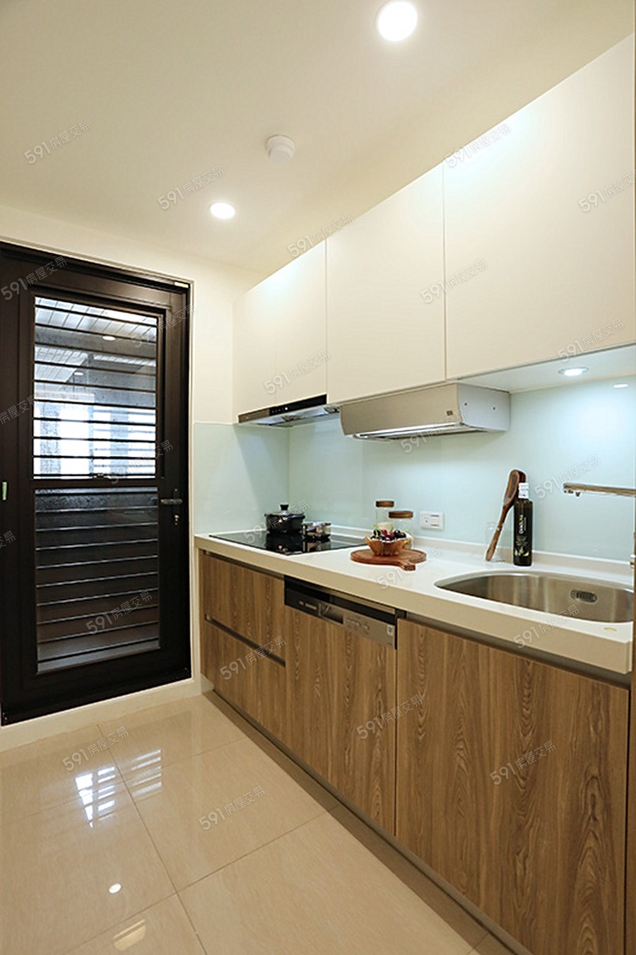 光洲耘朗樣/實品屋