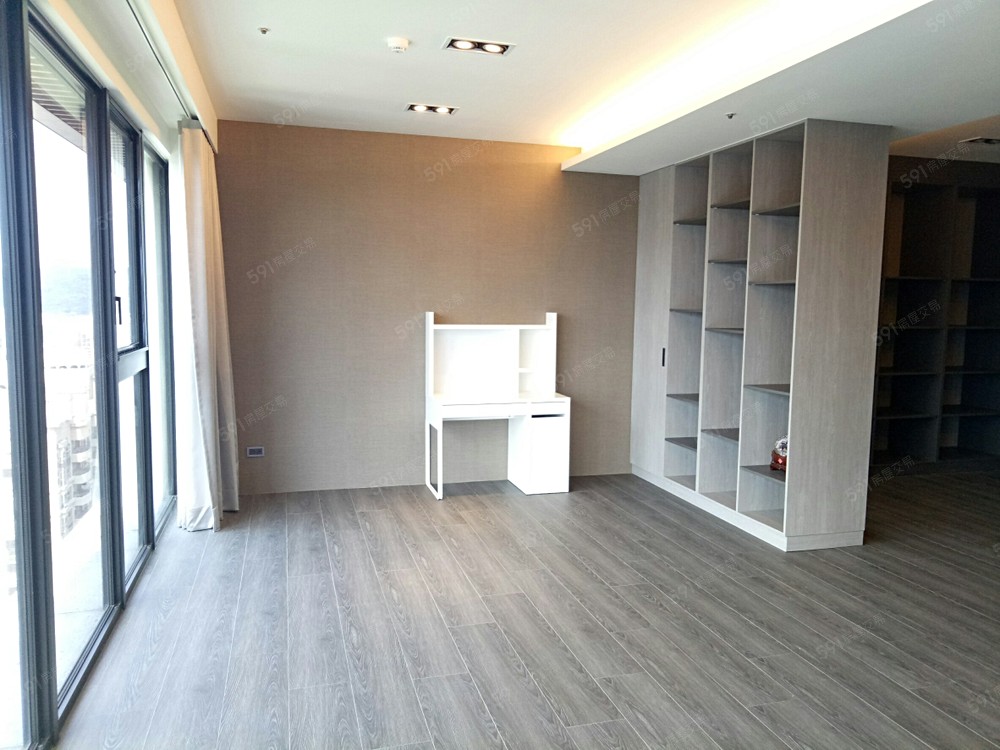 藝文特區正中心