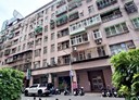 淡水區-中正東路一段開放式格局，33坪