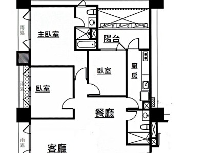 社區圖片