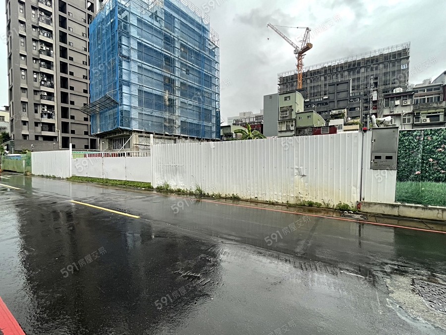 東村淳峰實景圖