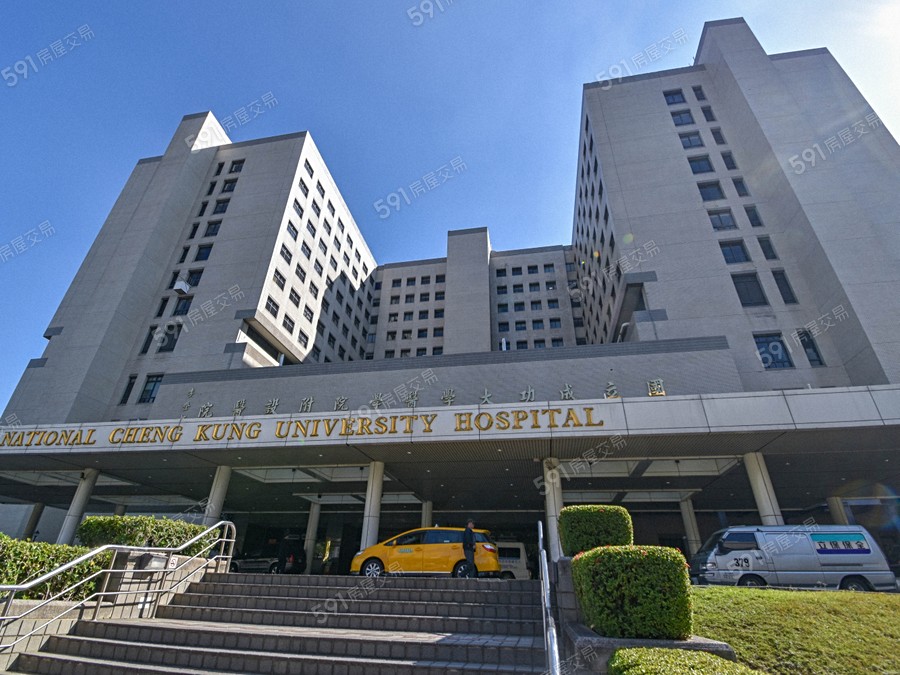 城之樹-透天環境圖