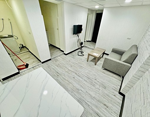 可補助寵物友善全新裝潢大橋頭大兩房 - Image 3
