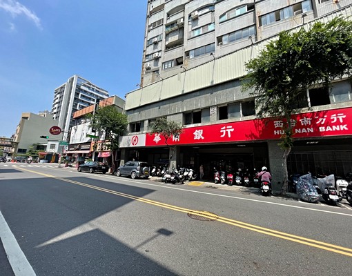 河樂廣場精美套房全聯旁親親大夏獨立陽台 - Image 12