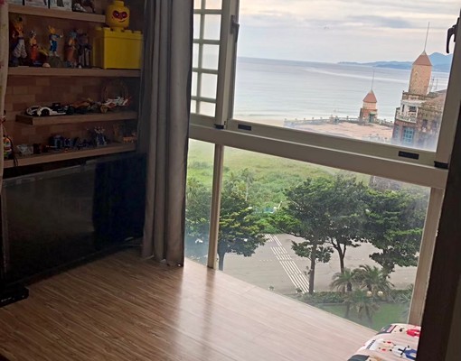 日出海景盡收眼簾~全家人ㄉ渡假屋 - Image 8