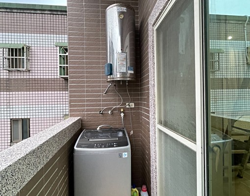 南崁行政中心~正蘆竹區公所旁電梯大套房~ - Image 10