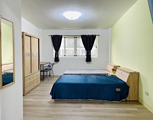 套房東方設計大學斜對面,新裝潢 - Image 1