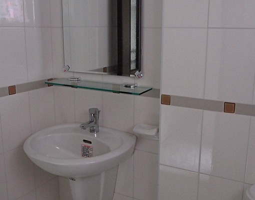 南科,台南應用科大獨立優質陽台套房 - Image 3