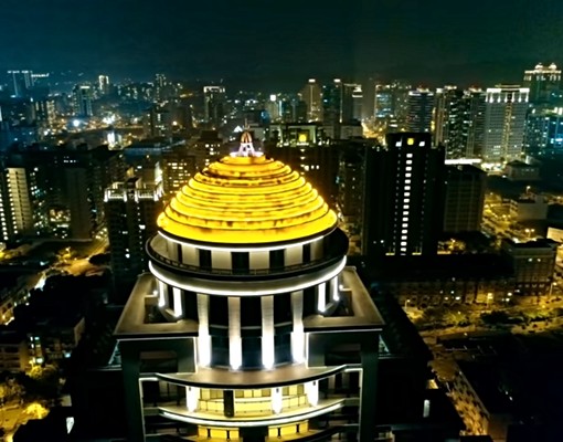 竹北興隆路水岸第一排景觀豪宅 - Image 3