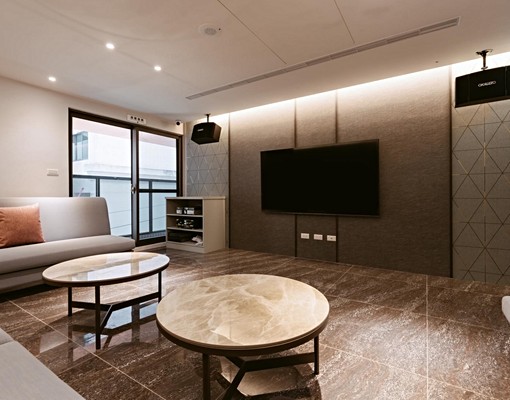 景觀幸福居家生活,精緻裝潢,可租屋補助 - Image 12