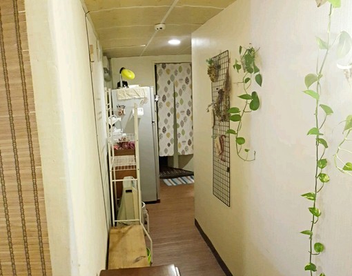 電梯雅房包水電冷網可租補 - Image 5