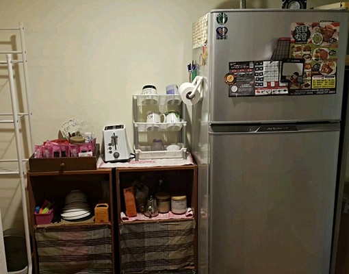 電梯雅房包水電冷網可租補 - Image 8