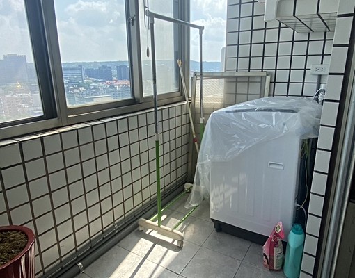 台元,大遠百,整層住家無敵視野 - Image 8