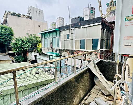 可補助大橋頭站延三商圈全新裝潢獨立陽台 - Image 6