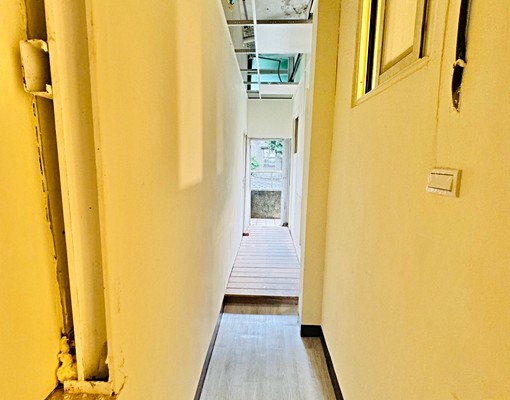 可補助大橋頭站延三商圈全新裝潢獨立陽台 - Image 3
