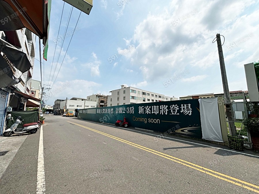 四季一方實景圖