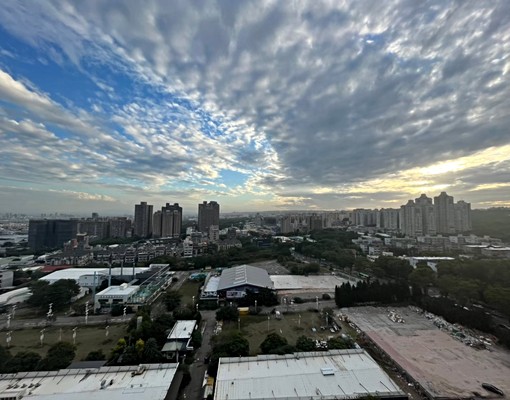 中科【新杜拜】大2房/20坪/可寵可租補 - Image 8