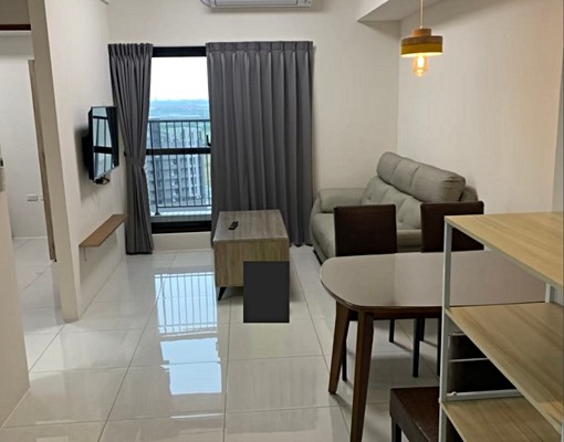 採光好2房1廳1衛2陽台，含管理費含車位 - Image 1