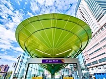 民權路A22捷運商圈優質大套..