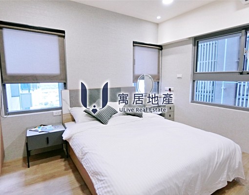 稀有精緻樓中樓⧉泳池社區⧉君臨天下 - Image 11