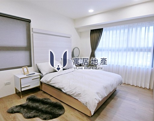 稀有精緻樓中樓⧉泳池社區⧉君臨天下 - Image 5