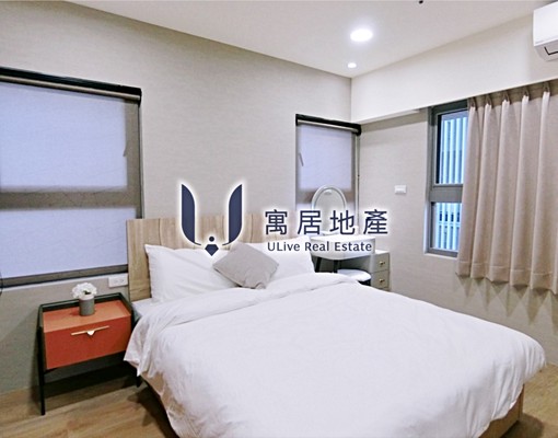稀有精緻樓中樓⧉泳池社區⧉君臨天下 - Image 13