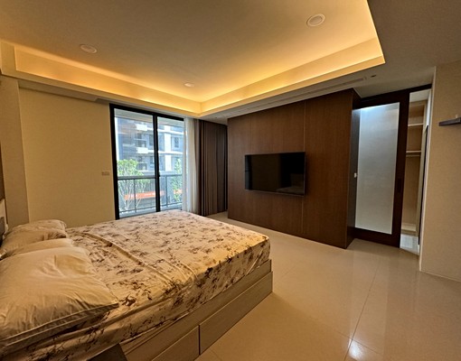 永康電梯透天(整層主臥)台邦富士通 - Image 2