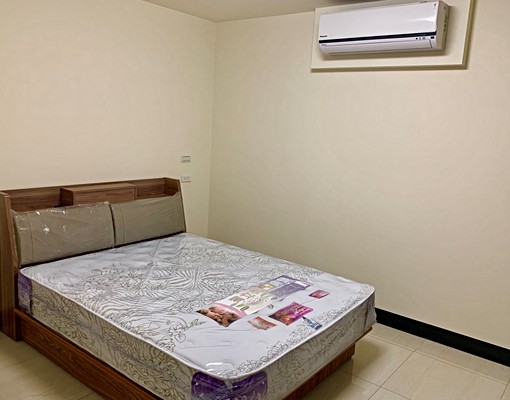 桃園區民生路全新整修附家電傢俱電梯套房 - Image 9