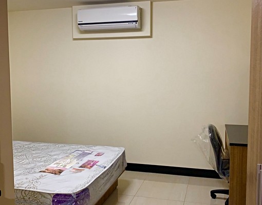桃園區民生路全新整修附家電傢俱電梯套房 - Image 10