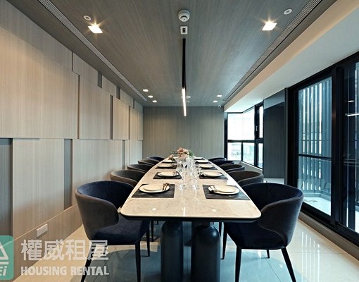 🚊高鐵棧|日系奶油風景觀2房可租補權威 - Image 14