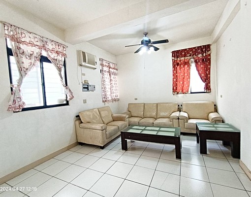 (小家庭首選)邊間明亮美透天出租 - Image 1