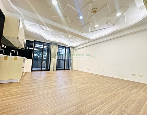 A8長庚醫院大露台可個人工作室🚫禁菸 - Image 2