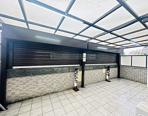 A8長庚醫院大露台可個人工作室🚫禁菸 - Image 4