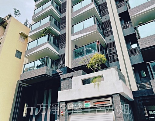 🌲亞灣32坪大2房-2衛浴2面採光 - Image 19