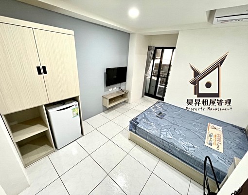 全新落成👀一中街👀可租補👀中科大 - Image 1