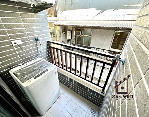 全新落成👀一中街👀可租補👀中科大 - Image 6