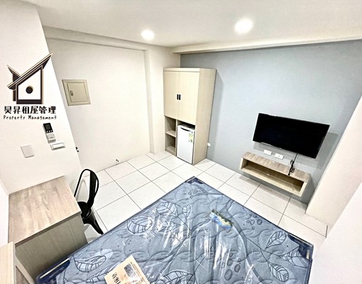 全新落成👀一中街👀可租補👀中科大 - Image 4