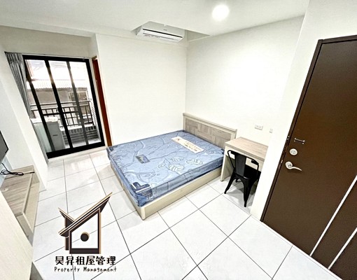 全新落成👀一中街👀可租補👀中科大 - Image 2