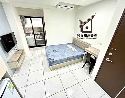 全新落成👀一中街👀可租補👀中科大 - Image 8