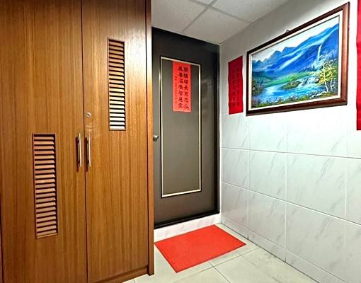 🙋社會住宅/錢櫃旁/板橋獨立套房✅免仲✅雙補助 - Image 4