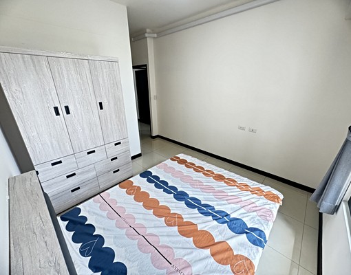 💯合租首選|含車位.交通便利|近南區南屯 - Image 1