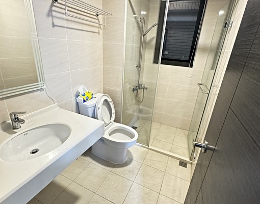 💯合租首選|含車位.交通便利|近南區南屯 - Image 12